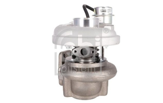 turbocompresseur, Image 5