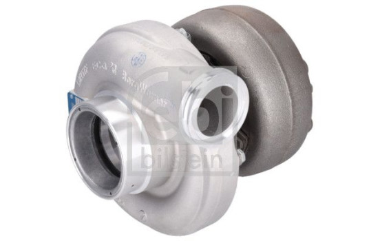 turbocompresseur