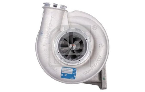turbocompresseur, Image 3