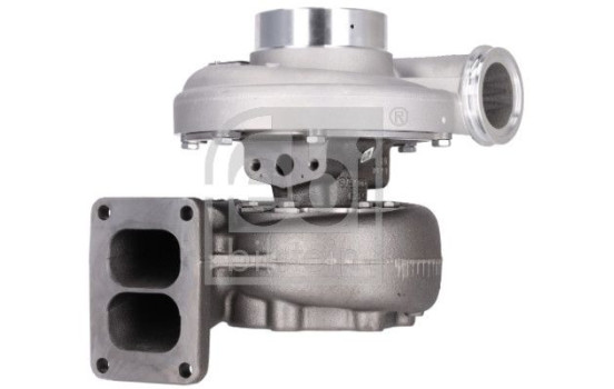 turbocompresseur, Image 4