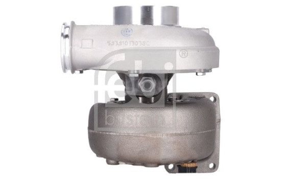 turbocompresseur, Image 5