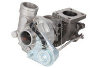 turbocompresseur