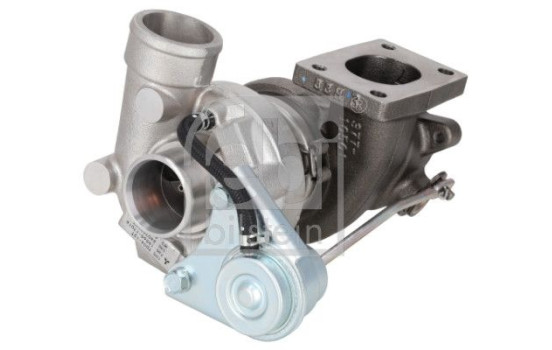 turbocompresseur