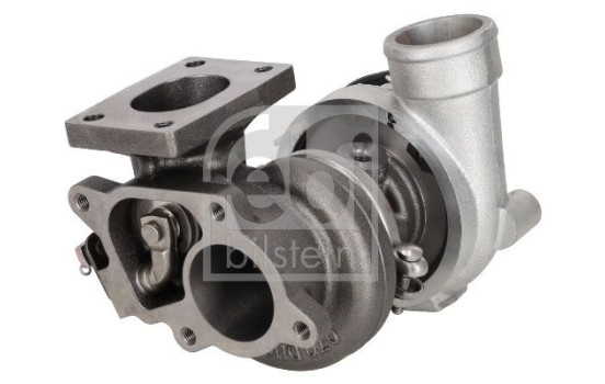 turbocompresseur, Image 2