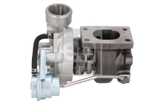 turbocompresseur, Image 3