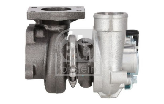 turbocompresseur, Image 4
