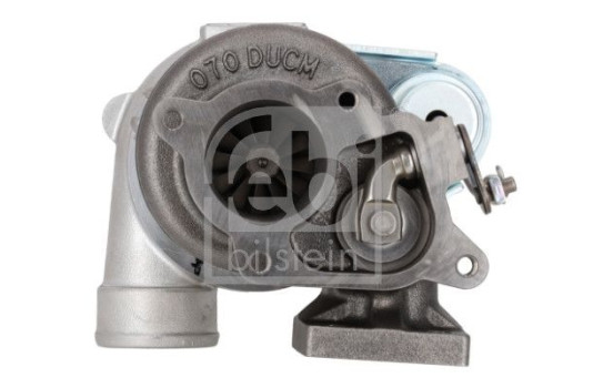 turbocompresseur, Image 5