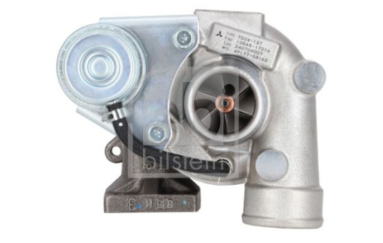 turbocompresseur, Image 6