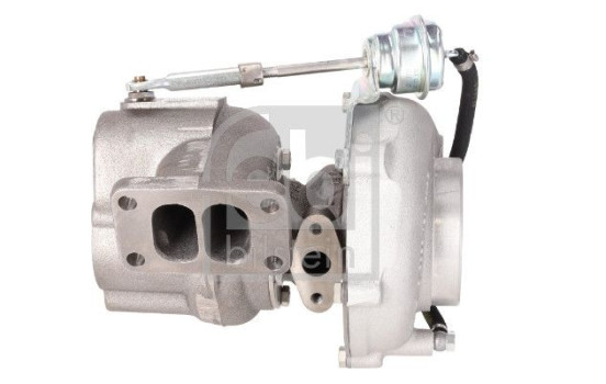 turbocompresseur, Image 5