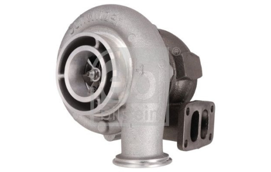 turbocompresseur