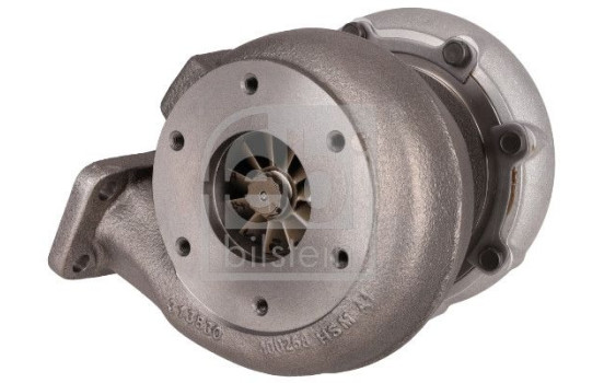 turbocompresseur, Image 2