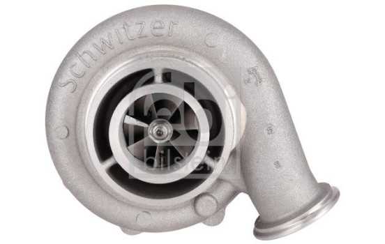 turbocompresseur, Image 3
