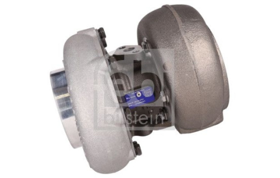turbocompresseur, Image 4