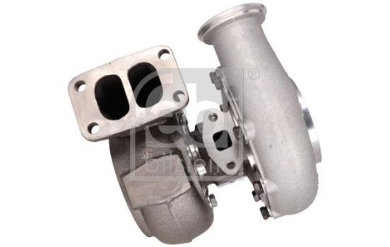turbocompresseur, Image 5