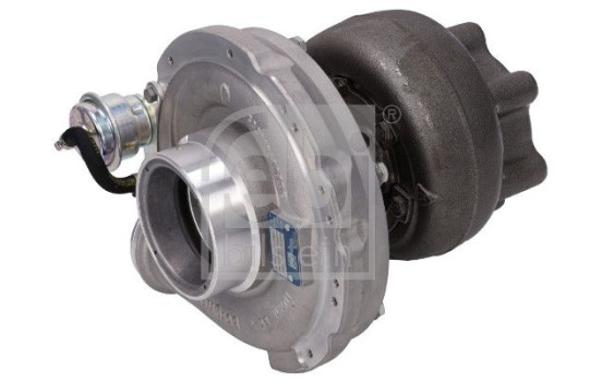 turbocompresseur