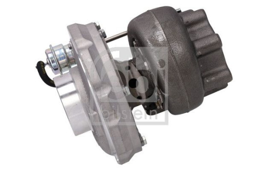 turbocompresseur, Image 5