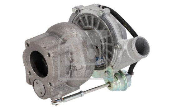 turbocompresseur, Image 2