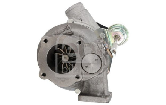 turbocompresseur, Image 4
