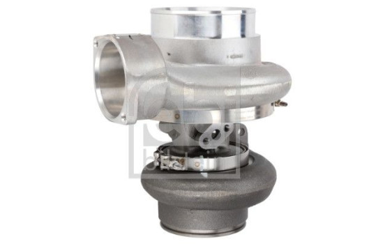 turbocompresseur, Image 5