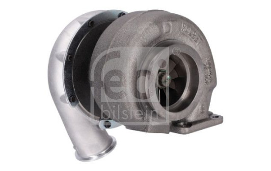 turbocompresseur