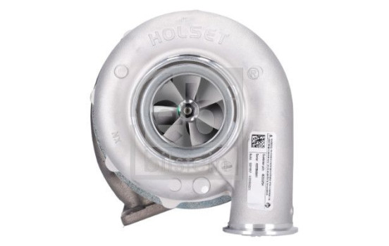 turbocompresseur, Image 2