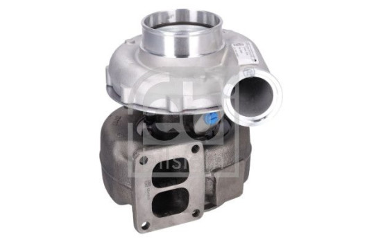 turbocompresseur, Image 4