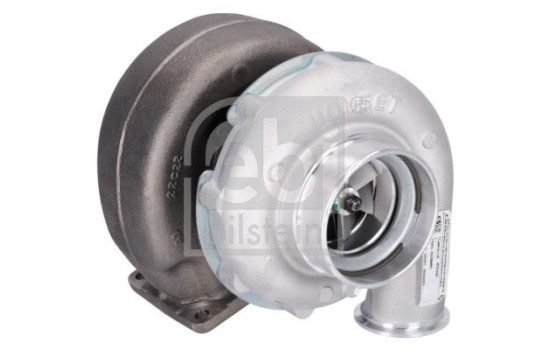 turbocompresseur, Image 5