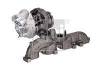 turbocompresseur