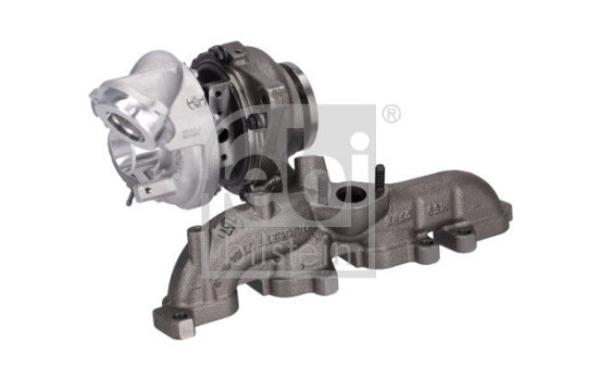 turbocompresseur