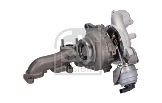 turbocompresseur, Image 2