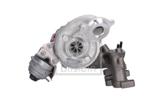 turbocompresseur, Image 3