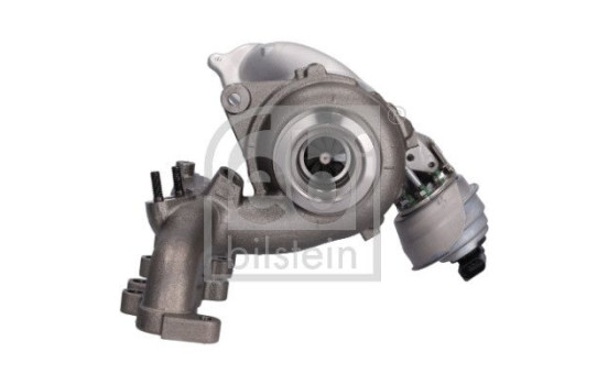 turbocompresseur, Image 4