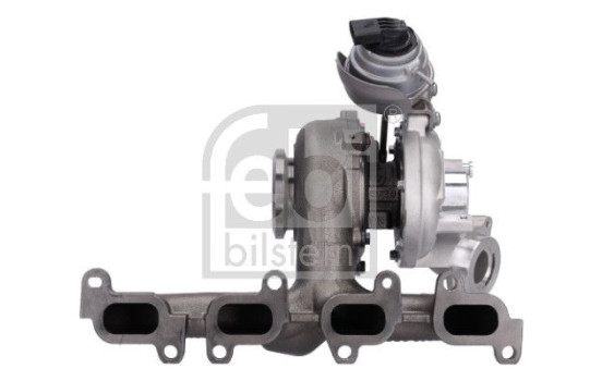 turbocompresseur, Image 5