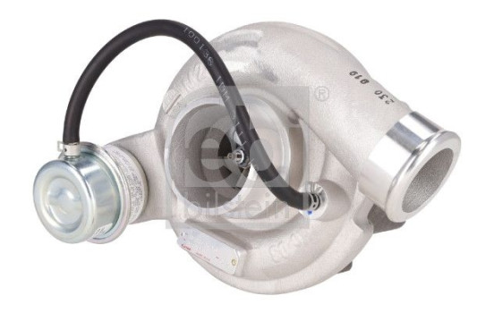 turbocompresseur