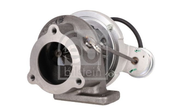 turbocompresseur, Image 2