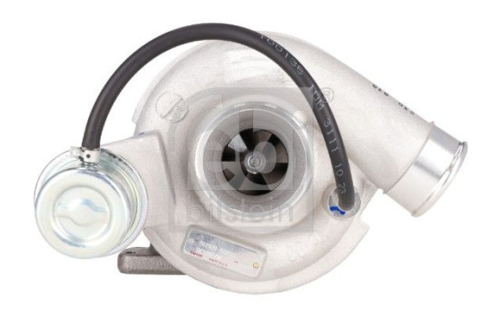 turbocompresseur, Image 3