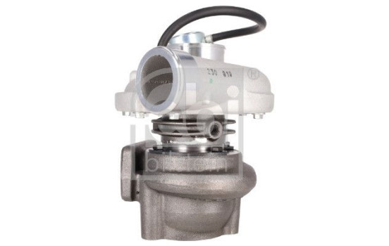 turbocompresseur, Image 4