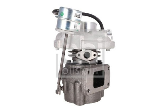 turbocompresseur, Image 5