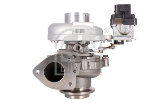 turbocompresseur, Image 6