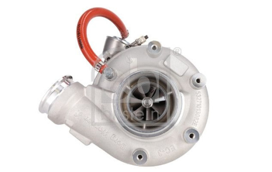 turbocompresseur, Image 3