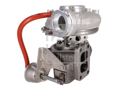 turbocompresseur, Image 4