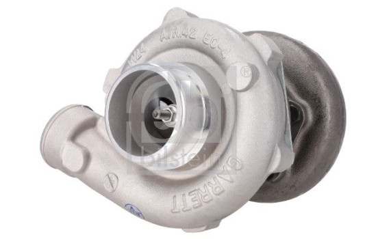 turbocompresseur