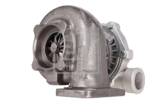 turbocompresseur, Image 2