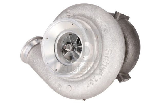 turbocompresseur