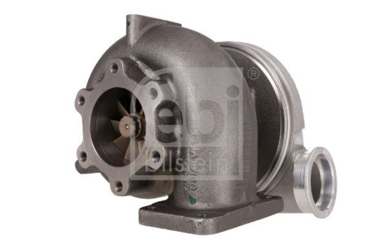 turbocompresseur, Image 2