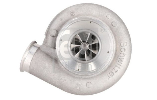 turbocompresseur, Image 3