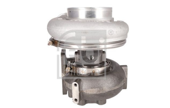 turbocompresseur, Image 5