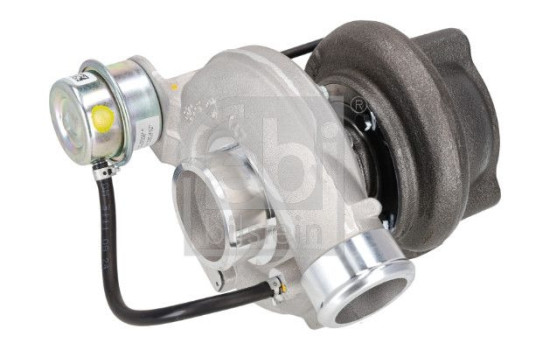 turbocompresseur