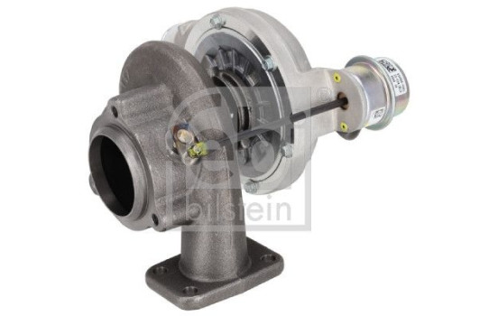 turbocompresseur, Image 2