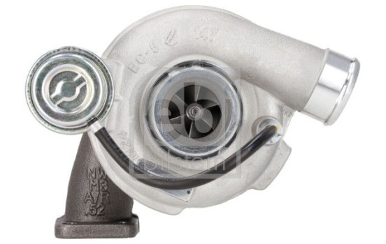 turbocompresseur, Image 3